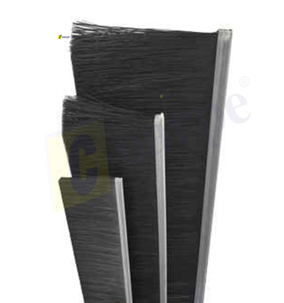 Cepillo de pelo Negro