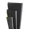 Cepillo de pelo Negro