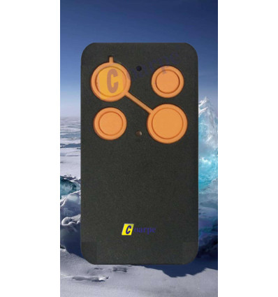 Emisor TX Multi 433-868Mhz.