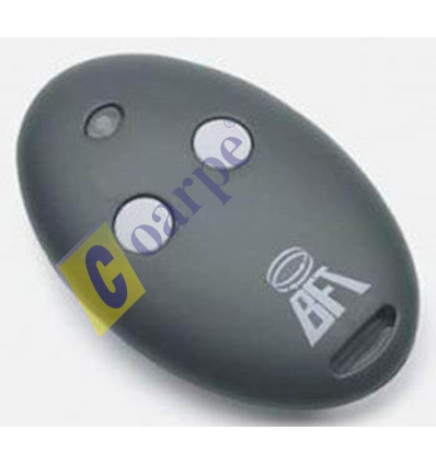 Emisor Mitto 3ª Generación 433Mhz (Descatalogado)