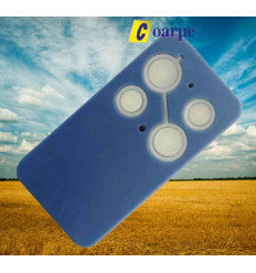 Emisor Multimarca de 300 a 900 Mhz, mando a distancia