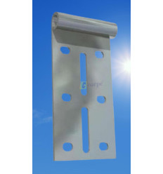 Bisagra intermedia 70mm