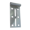 Bisagra Puente Superior para Puerta Seccional