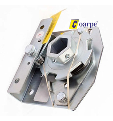 Sistema de seguridad de rotura de muelles de 44.45 a 50.80 mm