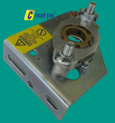 Sistema de seguridad de rotura de muelles de 44.45 a 50.80 mm