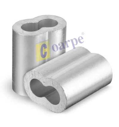 Opresor oval 3mm