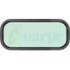 Ventana ovalada metacrilato 726x326 mm
