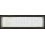 Ventana ovalada metacrilato 726x326 mm