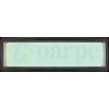 Ventana ovalada metacrilato 726x326 mm