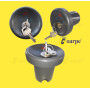 Selector de Llave Empotrable INTRO BFT