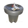 Selector de Llave Empotrable INTRO BFT