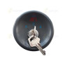 Selector de Llave Empotrable INTRO BFT