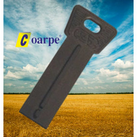 Llave magnética nervio central BFT-CLENSA-ERREKA