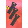 Llave magnética nervio central BFT-CLENSA-ERREKA