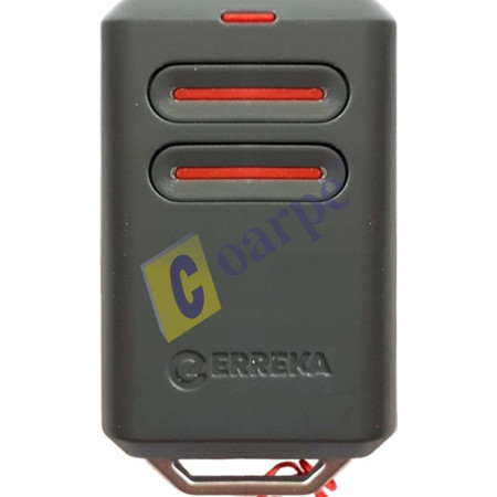 Emisor mando a distancia ERREKA KUMA