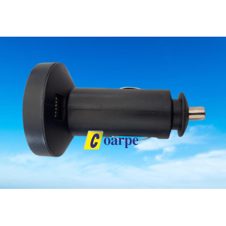 Emisor TX LIGHTER CAR 433-868Mhz.