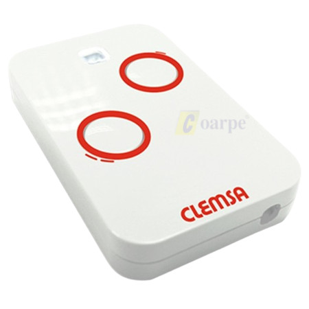 Microtransmisor Mutancode 433MHz 2 canales