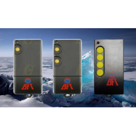 Mando a distancia BFT