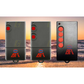 Mando a distancia BFT