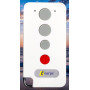 Emisor TUV RCM