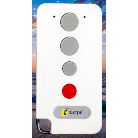 Emisor TUV RCM