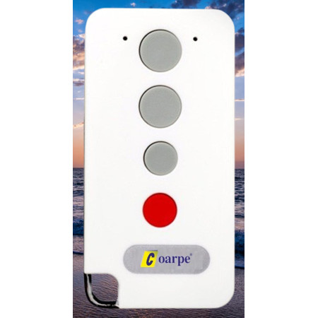 Emisor TUV RCM