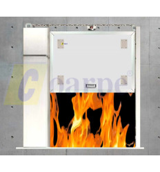 Puerta Cortafuegos Guillotina Ei₂ 120