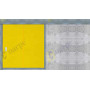 Puerta Cortafuegos Corredera de 1 Hojas EI₂  60