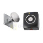 Puerta de seguridad 900x2100, modelo 1110