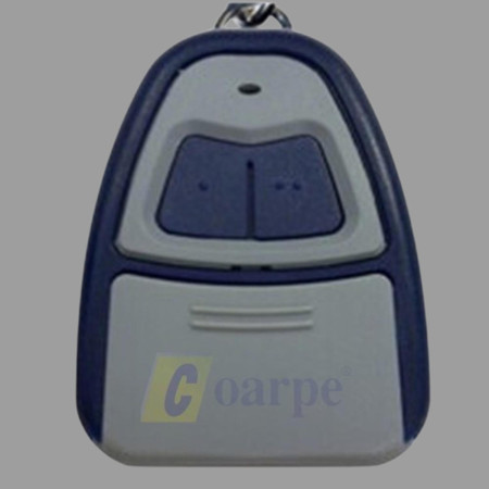 Emisor de mando a distancia Mutan code  868MHZ