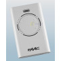 Emisor de Mando de Garaje FAAC SLH LR