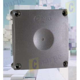 Lector de llave y tarjeta