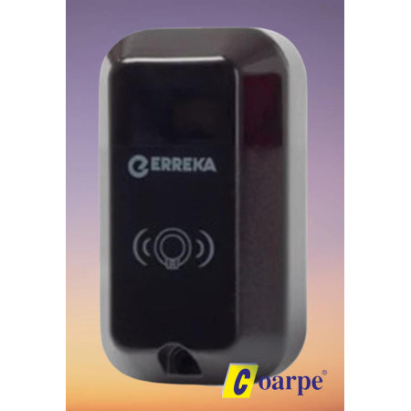 Lector llave proximidad