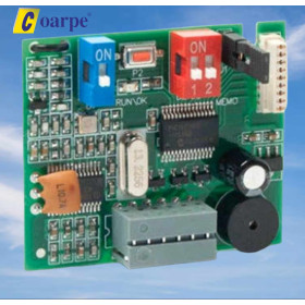 Tarjeta Receptor IRRE2-250