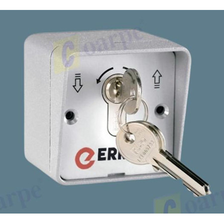 Selector de Superficie SESU-SEEM ERREKA