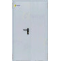 Puerta cortafuegos doble hoja 1200 Ei2 60 C5 RF 60