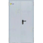 Puerta cortafuegos doble hoja 1200 Ei2 60 C5 RF 60