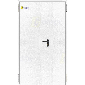 Puerta RF cortafuegos doble hoja Ei₂ 60 C5 RF 60