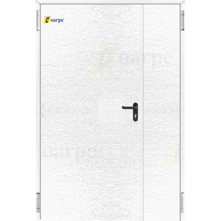 Puerta Cortafuegos Ei₂120 C5 D/h 1200 ( 800+ 400)*2050 Gris