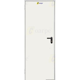 Puerta Multiusos  800*2050 Blanco Ral 9010