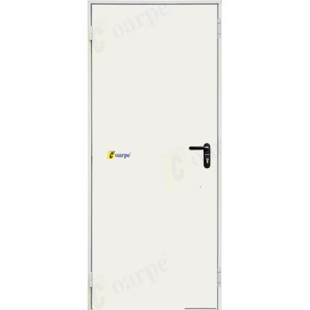 Puerta Multiusos  890*2050 Blanco Ral 9010