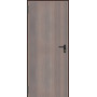 Puerta Multiusos  800*2100 Sin Ventilación Imitación Madera PADILLA