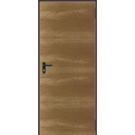 Puerta Multiusos  800*2100 Sin Ventilación Imitación Madera PADILLA