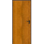 Puerta Multiusos  800*2100 Sin Ventilación Imitación Madera PADILLA