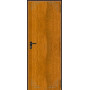 Puerta Multiusos  800*2050 Con Rejilla Imitación Madera PADILLA