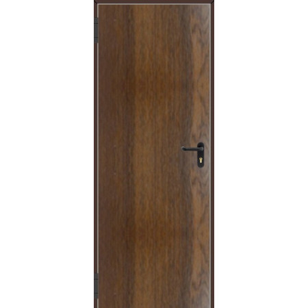 Puerta Multiusos  800*2050 Imitación Madera PADILLA