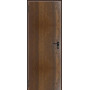 Puerta Multiusos  800*2050 Imitación Madera PADILLA