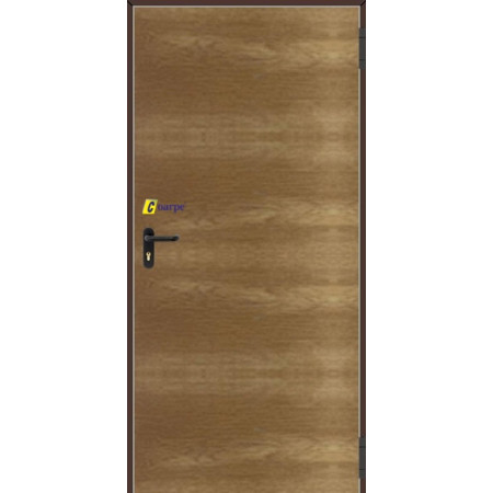 Puerta Multiusos  990*2050 Imitación Madera