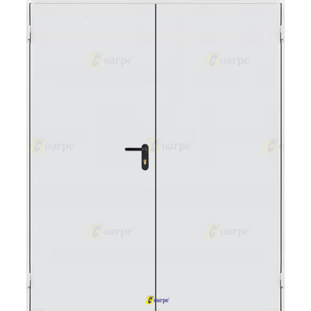 Puerta Multiusos de Doble Hoja Sin Ventilación 1750*2100 ROPER