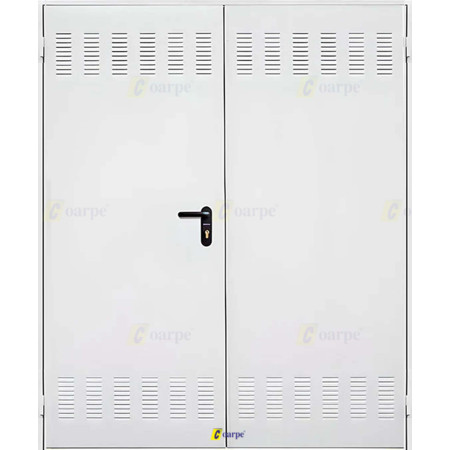Puerta Multiusos de Doble Hoja con Ventilación 1750*2100 ROPER